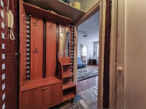 
  Продается 2-комн. квартира, 42.7 м², Первомайская ул, д. 100
. Фото 3.