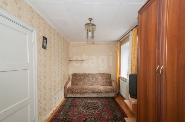 
  Продается 2-комн. квартира, 42.7 м², Первомайская ул, д. 100
. Фото 9.