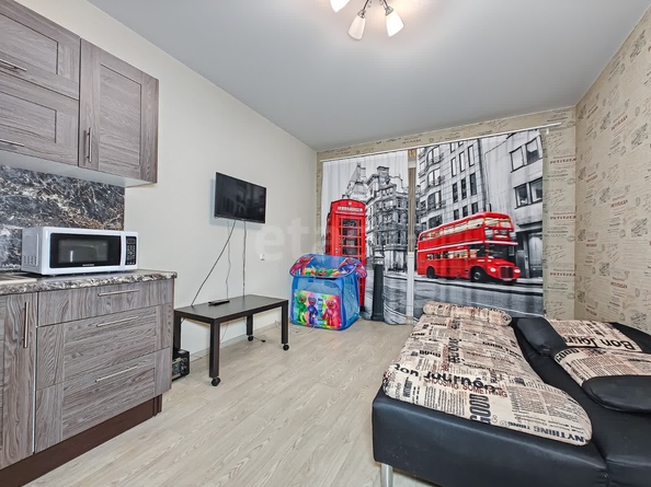 
  Сдам в аренду апартаменты, 27 м², Новосибирск

. Фото 2.