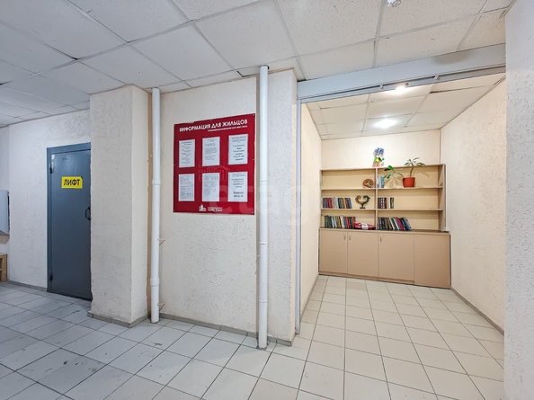 
  Сдам в аренду апартаменты, 27 м², Новосибирск

. Фото 10.