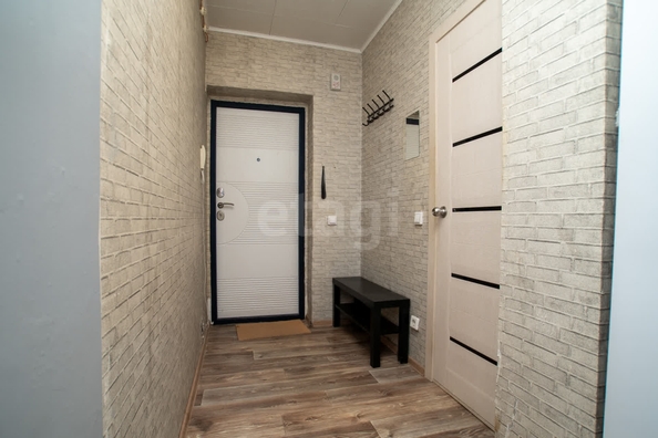 
   Продам студию, 19 м², Забалуева ул, 90

. Фото 5.