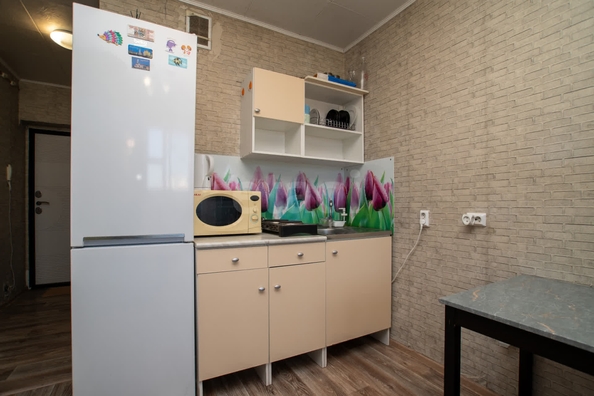 
   Продам студию, 19 м², Забалуева ул, 90

. Фото 7.
