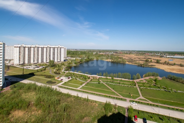 
   Продам студию, 19 м², Забалуева ул, 90

. Фото 19.