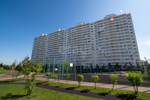 
   Продам студию, 19 м², Забалуева ул, 90

. Фото 28.