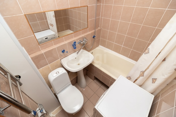 
  Продается 1-комн. квартира, 31 м², Чемская ул, д. 2
. Фото 13.