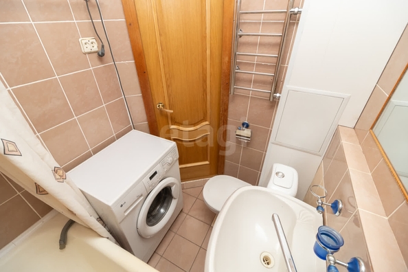 
  Продается 1-комн. квартира, 31 м², Чемская ул, д. 2
. Фото 14.