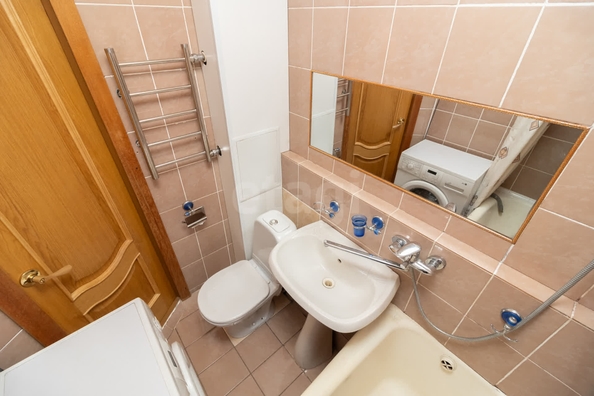 
  Продается 1-комн. квартира, 31 м², Чемская ул, д. 2
. Фото 15.