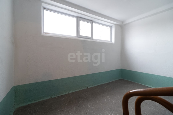 
  Продается 1-комн. квартира, 31 м², Чемская ул, д. 2
. Фото 22.