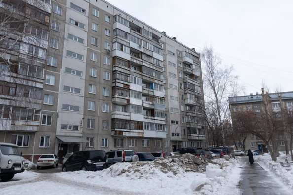 
  Продается 1-комн. квартира, 31 м², Чемская ул, д. 2
. Фото 26.
