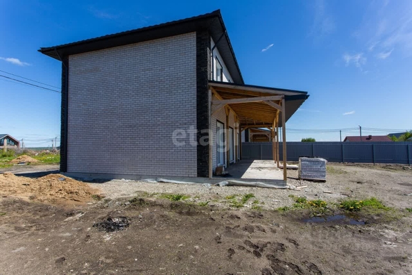 
   Продам дом, 156 м², Каменка село

. Фото 7.
