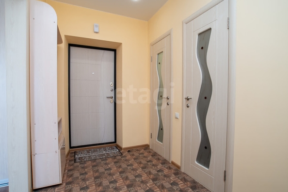 
  Продается 1-комн. квартира, 35.5 м², Петухова ул, д. 6/4
. Фото 13.