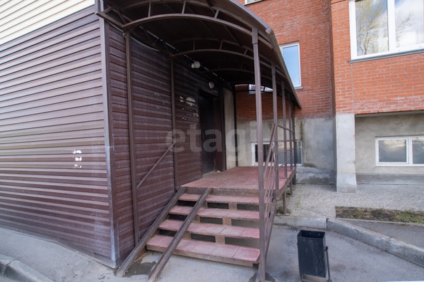 
  Продается 1-комн. квартира, 35.5 м², Петухова ул, д. 6/4
. Фото 20.