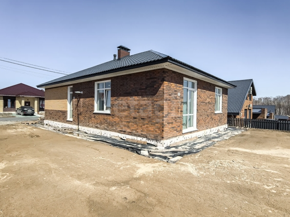 
  Продается дом, 98.5 м², село Каменка
. Фото 4.