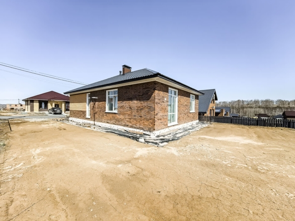 
  Продается дом, 98.5 м², село Каменка
. Фото 13.
