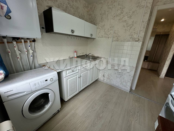 
   Продам 1-комнатную, 30.4 м², Новая ул, 2

. Фото 1.