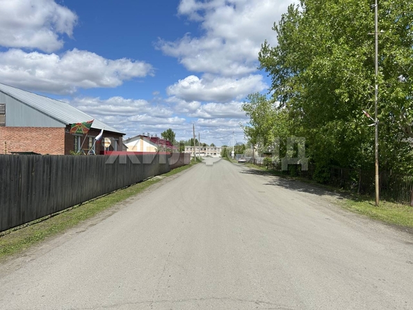 
  Продается 1-комн. квартира, 30.4 м², Новая ул, д. 2
. Фото 8.