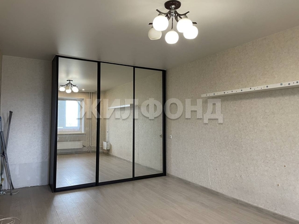 
  Продается 1-комн. квартира, 37.1 м², Спортивная ул, д. 3/1
. Фото 4.