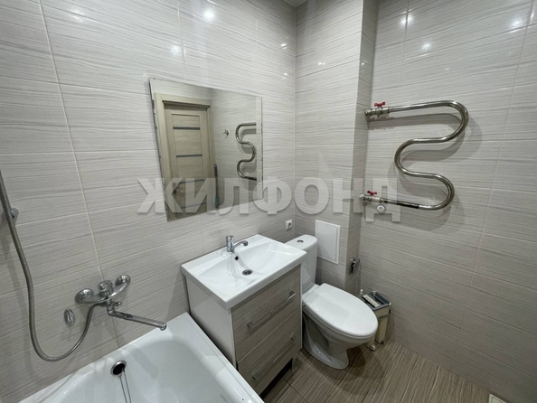 
  Продается 1-комн. квартира, 37.1 м², Спортивная ул, д. 3/1
. Фото 8.