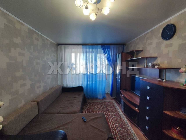 
   Продам 2-комнатную, 42.3 м², Геодезическая ул, 10

. Фото 4.