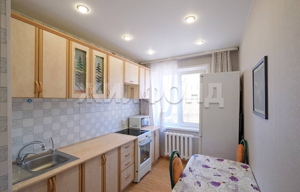 
   Продам 3-комнатную, 58.2 м², Гоголя ул, 201

. Фото 5.