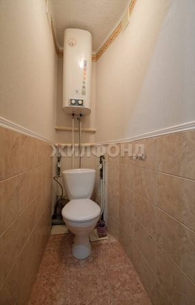 
   Продам 3-комнатную, 58.2 м², Гоголя ул, 201

. Фото 10.