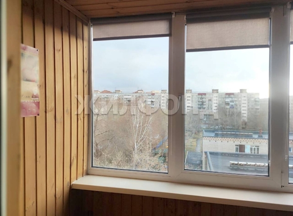 
   Продам 3-комнатную, 61 м², Танкистов ул, 3

. Фото 15.
