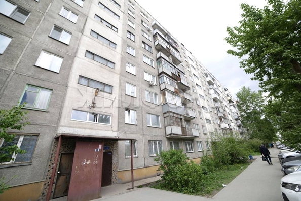 
  Продается 3-комн. квартира, 61 м², Танкистов ул, д. 3
. Фото 13.