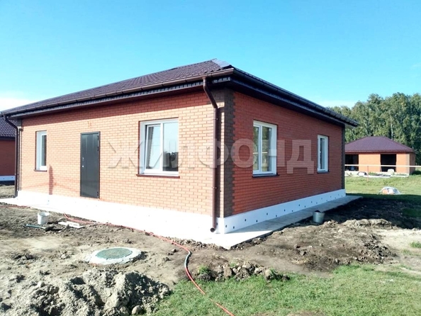 
   Продам дом, 91.1 м², Марусино село

. Фото 1.