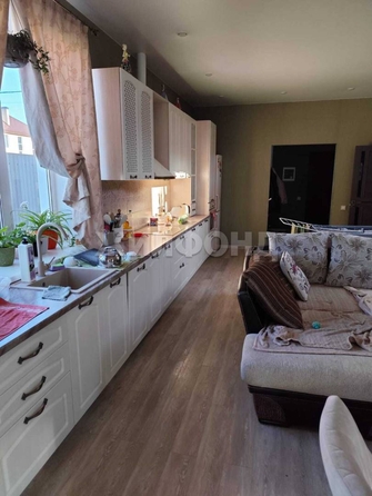 
  Продается дом 118.6 м², в КП Зеленый квартал. Фото 10.