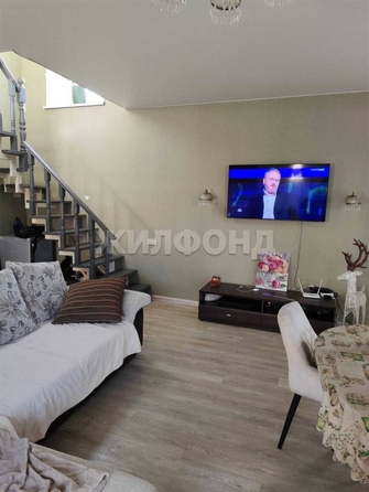 
  Продается дом 118.6 м², в КП Зеленый квартал. Фото 20.
