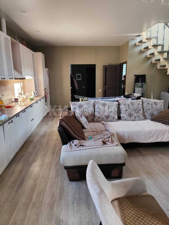 
  Продается дом 118.6 м², в КП Зеленый квартал. Фото 21.