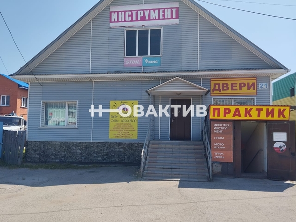 
  Сдается универсальное помещение, 115 м², Московская ул, д. 21
. Фото 1.