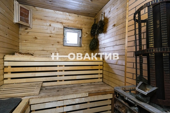 
   Продам коттедж, 100 м², Новосибирск

. Фото 12.