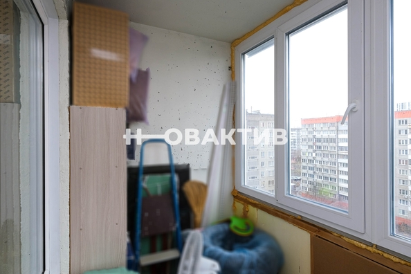 
   Продам 2-комнатную, 45.1 м², Кропоткина ул, 132

. Фото 6.