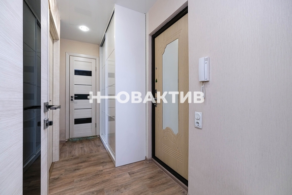 
   Продам 2-комнатную, 45.1 м², Кропоткина ул, 132

. Фото 13.