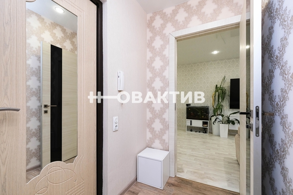 
   Продам 2-комнатную, 45.1 м², Кропоткина ул, 132

. Фото 14.