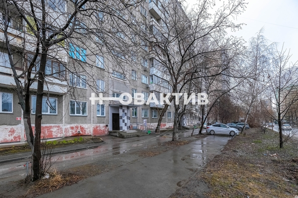 
   Продам 2-комнатную, 45.1 м², Кропоткина ул, 132

. Фото 27.