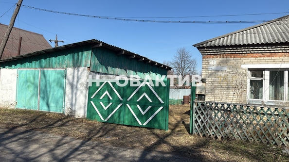 
   Продам дом, 58.8 м², Коченево

. Фото 12.