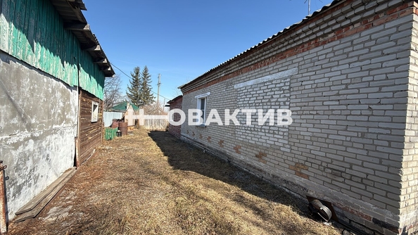 
   Продам дом, 58.8 м², Коченево

. Фото 14.