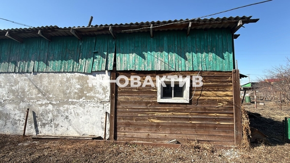 
   Продам дом, 58.8 м², Коченево

. Фото 16.