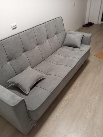 
  Сдается 1-комн. квартира, 17.5 м², Сухановская ул
. Фото 3.