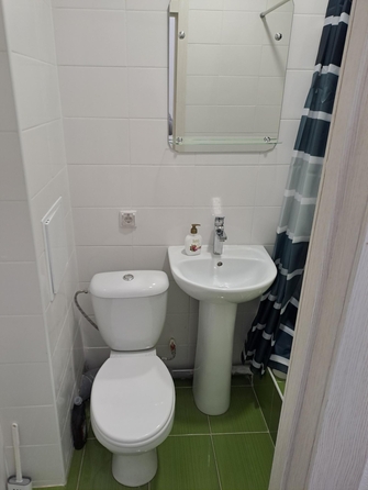 
  Сдается 1-комн. квартира, 17.5 м², Сухановская ул
. Фото 4.
