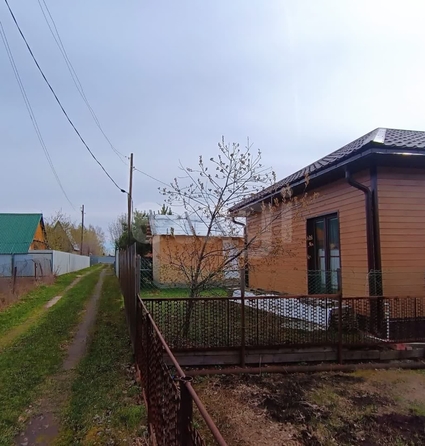 
   Продам дом, 50 м², Крутиха

. Фото 25.