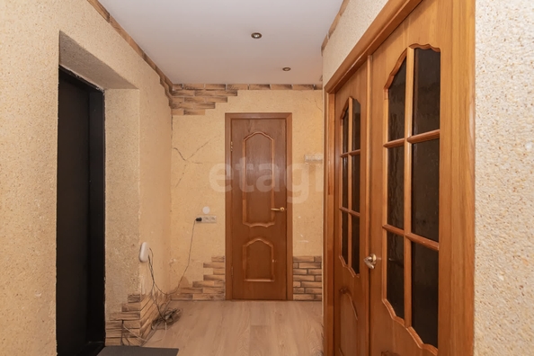 
   Продам 2-комнатную, 50.7 м², Марата ул, 1

. Фото 8.