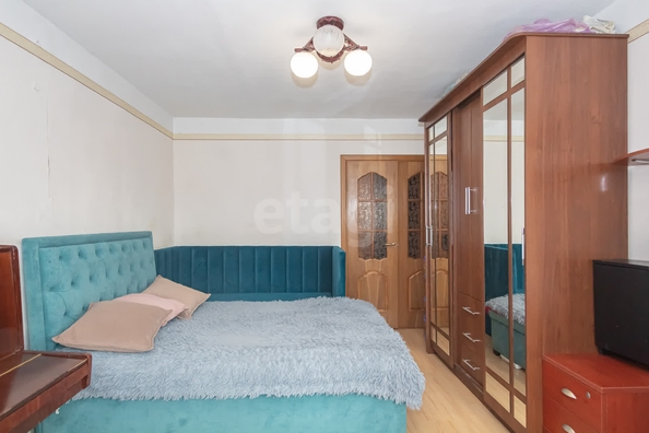 
   Продам 2-комнатную, 50.7 м², Марата ул, 1

. Фото 16.