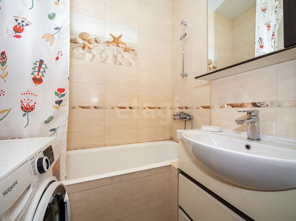 
   Продам 2-комнатную, 44.5 м², Плановая ул, 50

. Фото 12.