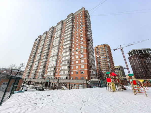 
   Продам 2-комнатную, 44.5 м², Плановая ул, 50

. Фото 25.