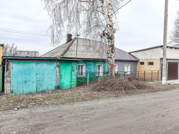 
  Продается дом, 32 м², Новосибирск
. Фото 2.