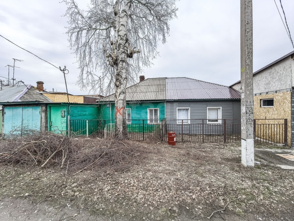 
  Продается дом, 32 м², Новосибирск
. Фото 3.