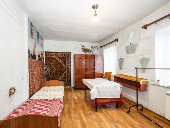 
  Продается дом, 32 м², Новосибирск
. Фото 5.